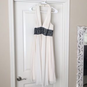 Bartley Mischka formal dress